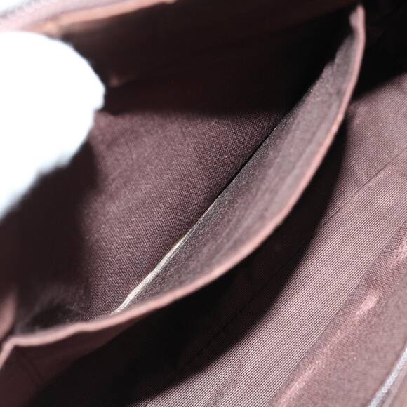 Burberry Nova Check Hand Bag Canvas Beige - Picture 12 of 16